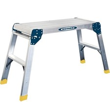Werner Odd Job Hop Up Platform