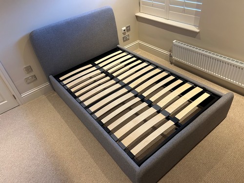 John lewis storage bed bonnie - john,