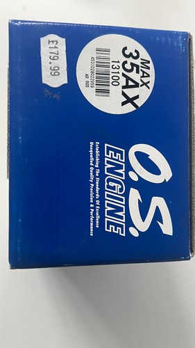 Engine for rc - o,