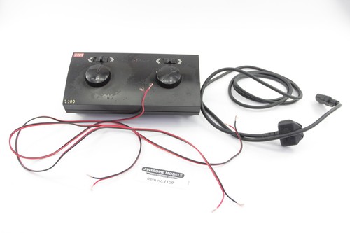 Hornby r8012 2000 power - 2000,