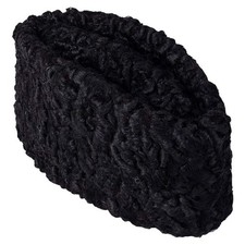Karakul Jinnah Hat Sheepskin