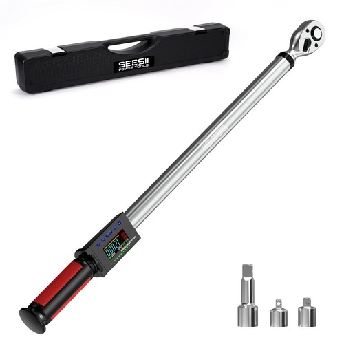 Seesii digital torque - seesii,