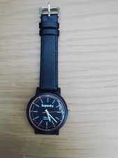 Superdry Men's Quartz  Watch