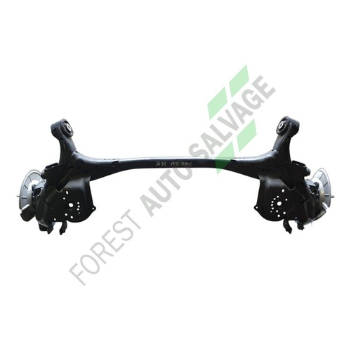 2021 ford kuga rear axle - ford,