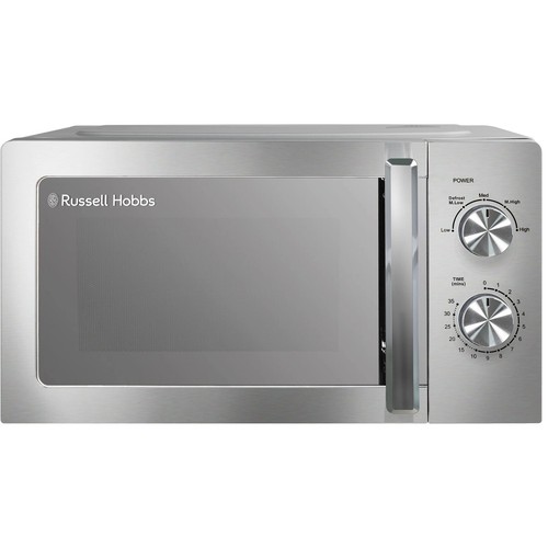 Russell hobbs manual microwave - russell,