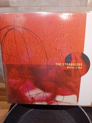 Rare nice the stranglers - rare,
