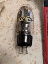 Osram px4 valve - px4, nos