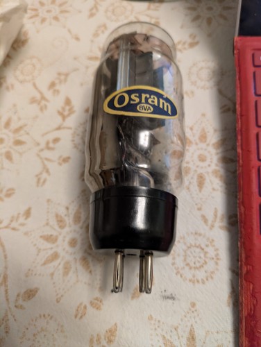 Osram px4 valve - px4,