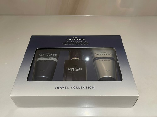 Next captivate men - next, men’s