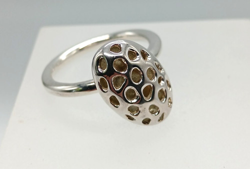 Sterling silver rachel galley - sterling,