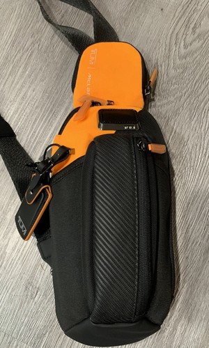 Tumi mclaren alpha bravo - tumi,