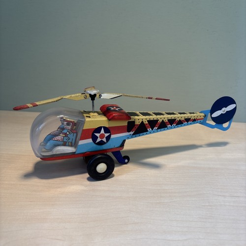 Schylling whirly bird - whirly,