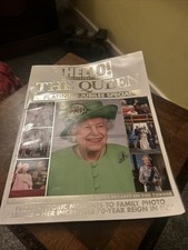 2022 The QUEEN Platinum