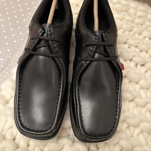 Kickers fragma men black - men’s,