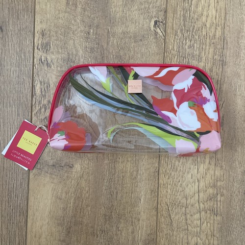 Ted baker clear floral - clear,