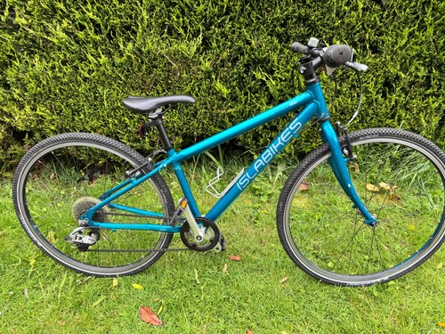 Islabike beinn colour teal - 26,