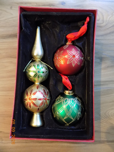 Waterford holiday heirlooms - waterford,