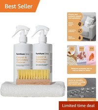 Eco-Friendly Fabric Care Kit