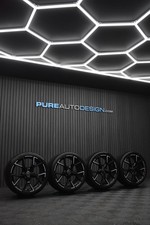 Genuine 19" RS3 8Y Audi Alloy