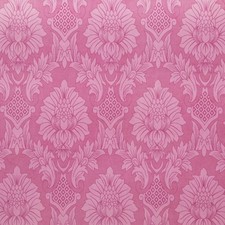 Damask Floral Chenille