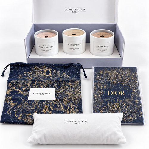 695 christian dior home gift - christian,