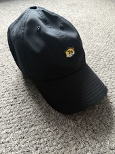 Nike Dri Fit TN Cap L/XL Adjustable Black