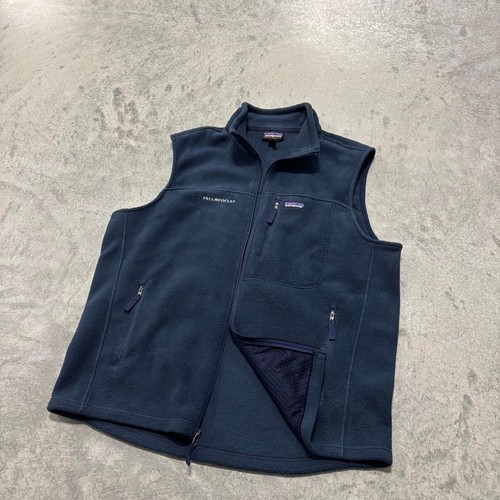 Patagonia synchilla navy - patagonia,
