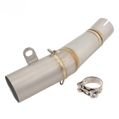 Exhaust escape middle link - escape,