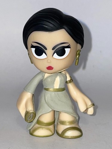Princess diana mystery minis - princess,