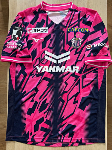 Mizuno cerezo osaka - mizuno,