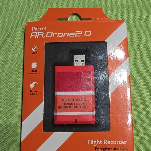 Parrot drone 0 flight - parrot,