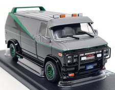 Greenlight 1/43 GMC Vandura