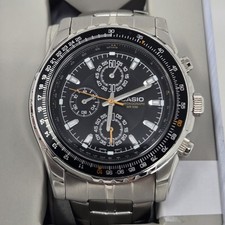Casio MTP-4500 Chronograph
