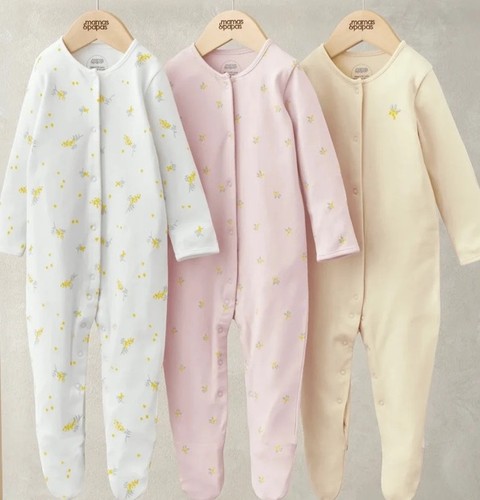 New mamas papas baby girls - mamas,
