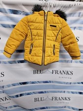 Girl's Mckenzie Parker Coat