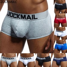 JOCKMAIL Boxer Shorts Men's U