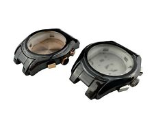 Ceramic Head/Face part replacement fits EMPORIO ARMANI AR1400 / AR1410 watches