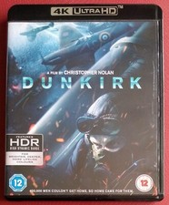 Dunkirk starring Fionn
