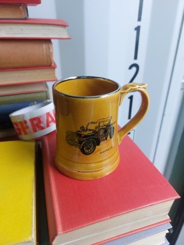 Rare wade veteran cars - , 1904
