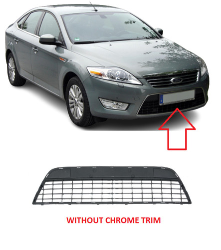 New for ford - new, mondeo