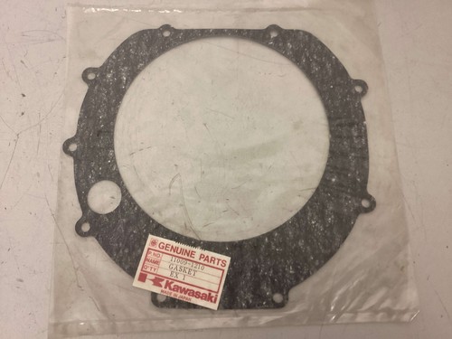 Transmission cover gasket - cover,