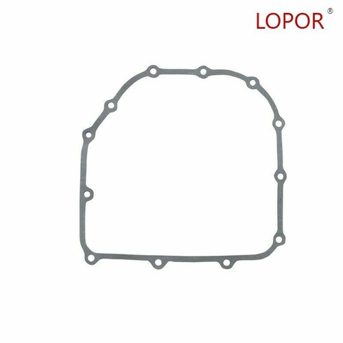Oil pan sump gasket - pan, honda