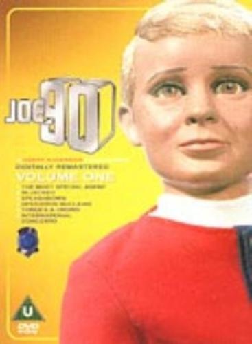 Joe volume dvd - 90:,