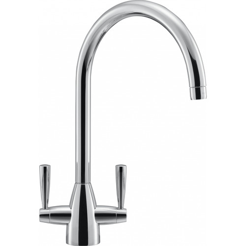 Franke 115 0049 - 115.0049.989, dual