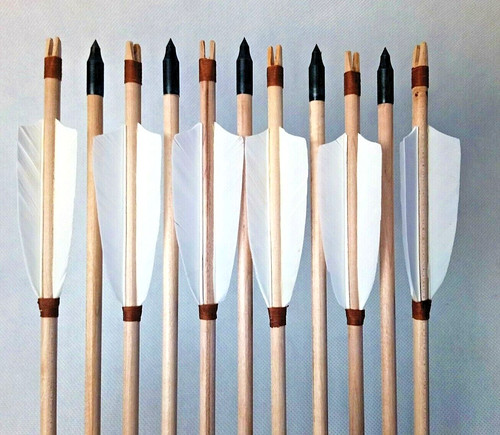 Archery arrows traditional - archery,