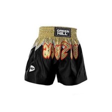 Green Hill Combat Boxing Short