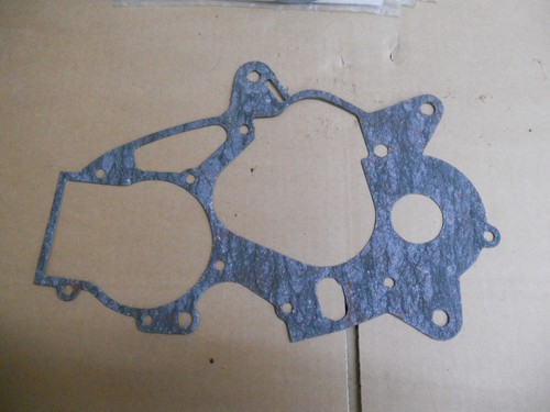 Genuine suzuki ts 50 - genuine,