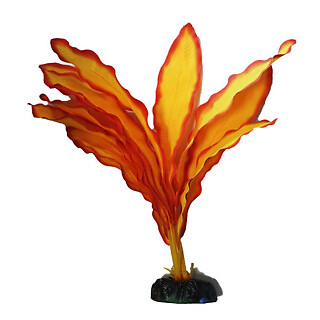 Betta choice 40cm silk - choice, yellow