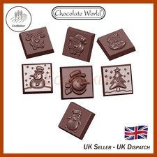 CW1660 Chocolate World