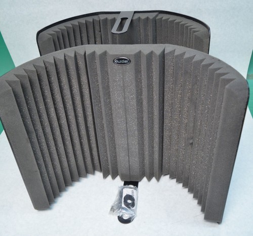 Lot auralex mudguard v1 - of,